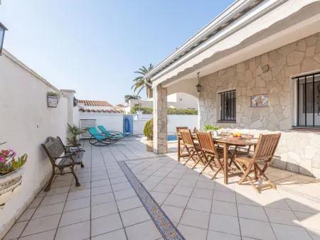 Louise, Maison 8 personnes à Empuriabrava - Photo 2