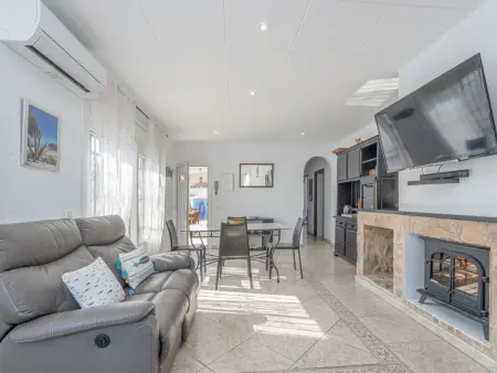 Louise, Maison 8 personnes à Empuriabrava - Photo 5
