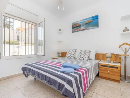 Louise, Maison 8 personnes à Empuriabrava - Photo 12