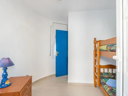 Louise, Maison 8 personnes à Empuriabrava - Photo 21