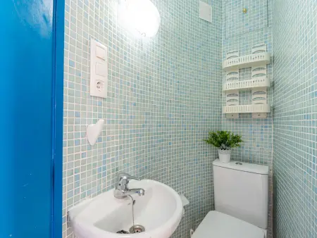 Louise, Maison 8 personnes à Empuriabrava - Photo 22