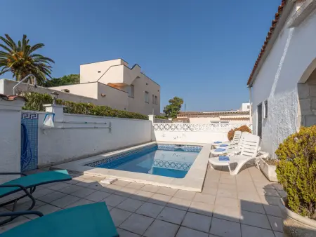 Louise, Maison 8 personnes à Empuriabrava - Photo 24