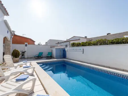 Louise, Maison 8 personnes à Empuriabrava - Photo 25