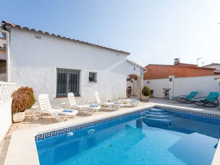 Louise, Maison 8 personnes à Empuriabrava - Photo 26
