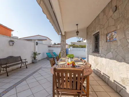 Louise, Maison 8 personnes à Empuriabrava - Photo 27