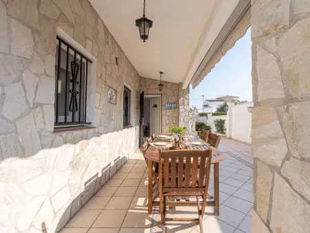 Louise, Maison 8 personnes à Empuriabrava - Photo 28