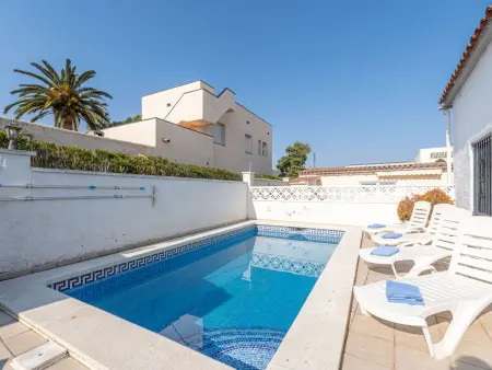 Louise, Maison 8 personnes à Empuriabrava - Photo 30