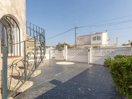 Louise, Maison 8 personnes à Empuriabrava - Photo 32