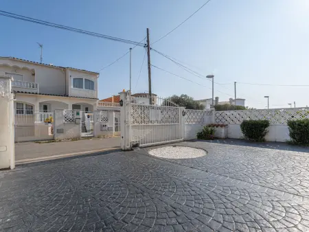 Louise, Maison 8 personnes à Empuriabrava - Photo 33