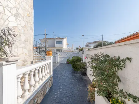Louise, Maison 8 personnes à Empuriabrava - Photo 34