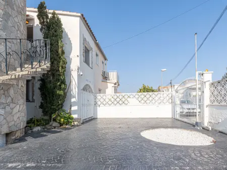 Louise, Maison 8 personnes à Empuriabrava - Photo 35
