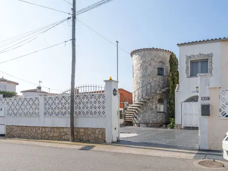 Louise, Maison 8 personnes à Empuriabrava - Photo 36