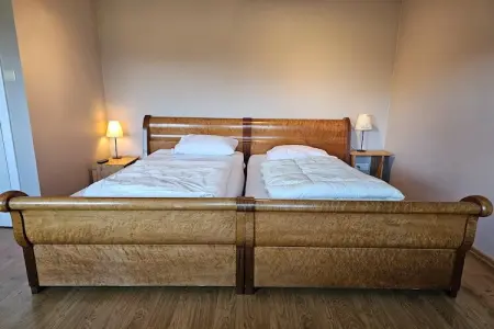La Bouverie - Tancrémont, Maison de vacances en Wallonie avec terrasse - Photo 20