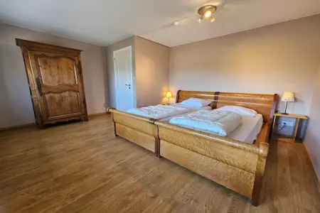 La Bouverie - Tancrémont, Maison de vacances en Wallonie avec terrasse - Photo 21