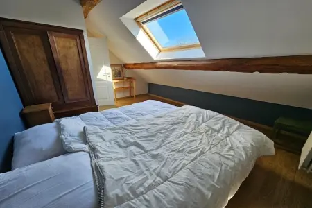 La Bouverie - Tancrémont, Maison de vacances en Wallonie avec terrasse - Photo 22