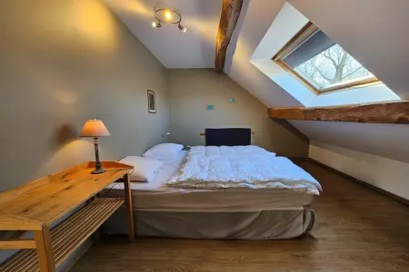 La Bouverie - Tancrémont, Maison de vacances en Wallonie avec terrasse - Photo 25