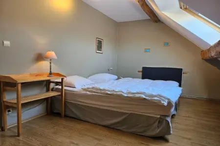 La Bouverie - Tancrémont, Maison de vacances en Wallonie avec terrasse - Photo 26