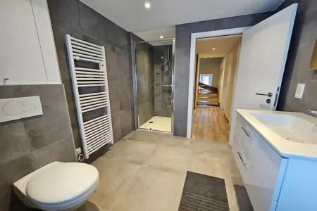 La Bouverie - Tancrémont, Maison de vacances en Wallonie avec terrasse - Photo 31