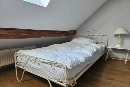 La Bouverie - Tancrémont, Maison de vacances en Wallonie avec terrasse - Photo 35
