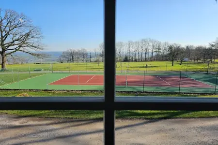 La Bouverie - Tancrémont, Maison de vacances en Wallonie avec terrasse - Photo 39