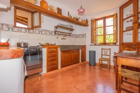 Hortella (ecofinca), Villa en Espagne avec piscine privée - Photo 2
