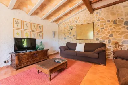 Hortella (ecofinca), Villa en Espagne avec piscine privée - Photo 10