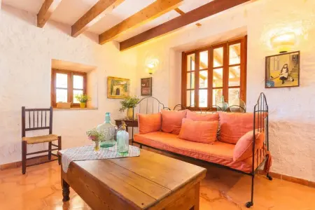 Hortella (ecofinca), Villa en Espagne avec piscine privée - Photo 12