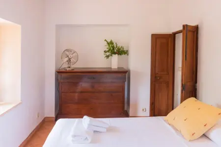 Hortella (ecofinca), Villa en Espagne avec piscine privée - Photo 14