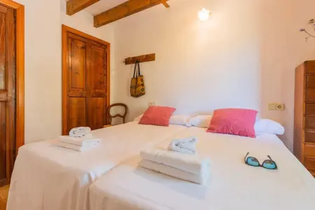Hortella (ecofinca), Villa en Espagne avec piscine privée - Photo 15