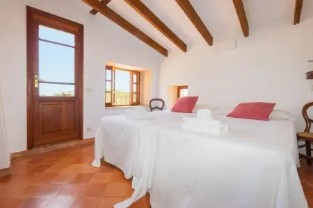 Hortella (ecofinca), Villa en Espagne avec piscine privée - Photo 16