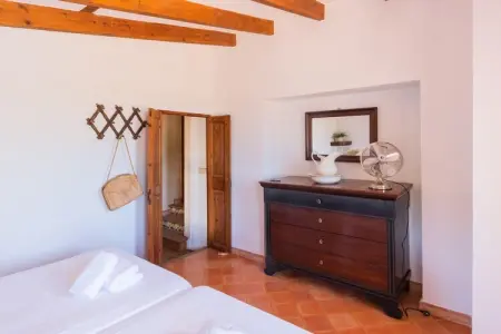 Hortella (ecofinca), Villa en Espagne avec piscine privée - Photo 17