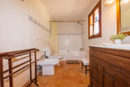 Hortella (ecofinca), Villa en Espagne avec piscine privée - Photo 18
