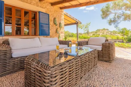 Hortella (ecofinca), Villa en Espagne avec piscine privée - Photo 22