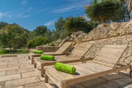 Hortella (ecofinca), Villa en Espagne avec piscine privée - Photo 23