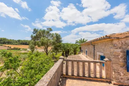Hortella (ecofinca), Villa en Espagne avec piscine privée - Photo 26
