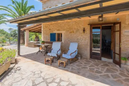 Hortella (ecofinca), Villa en Espagne avec piscine privée - Photo 27