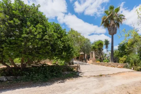 Hortella (ecofinca), Villa en Espagne avec piscine privée - Photo 29