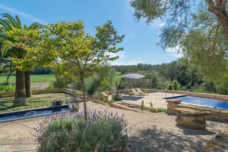 Hortella (ecofinca), Villa en Espagne avec piscine privée - Photo 30