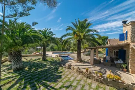 Hortella (ecofinca), Villa en Espagne avec piscine privée - Photo 31