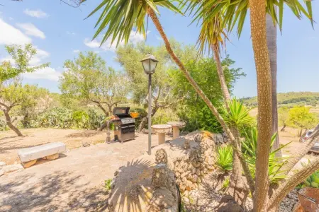 Hortella (ecofinca), Villa en Espagne avec piscine privée - Photo 33