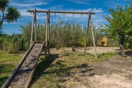 Hortella (ecofinca), Villa en Espagne avec piscine privée - Photo 34