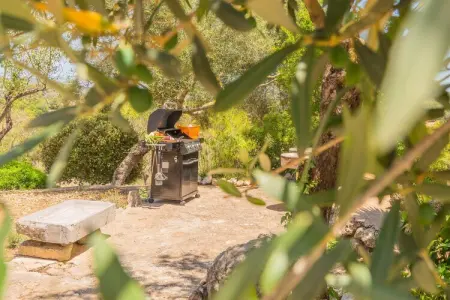 Hortella (ecofinca), Villa en Espagne avec piscine privée - Photo 36