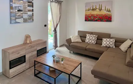 Maison 6 personnes à Liznjan - Photo 2