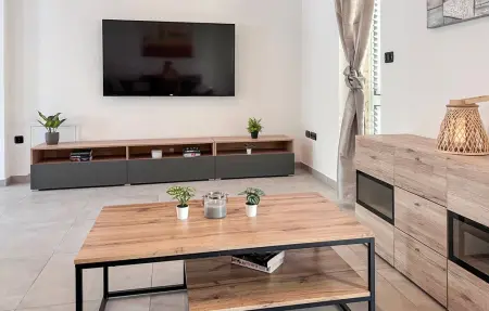 Maison 6 personnes à Liznjan - Photo 3