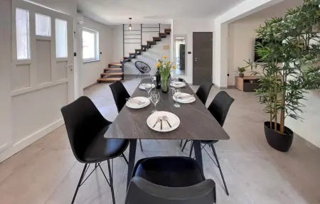 Maison 6 personnes à Liznjan - Photo 4