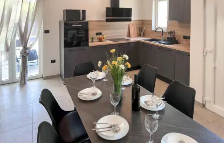 Maison 6 personnes à Liznjan - Photo 5