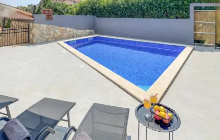 Maison 6 personnes à Liznjan - Photo 6