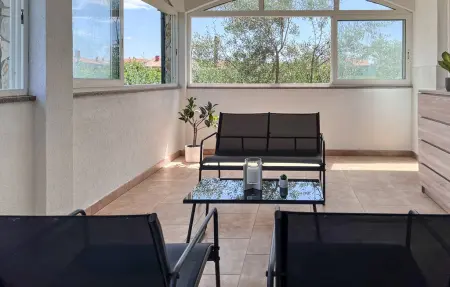 Maison 6 personnes à Liznjan - Photo 9