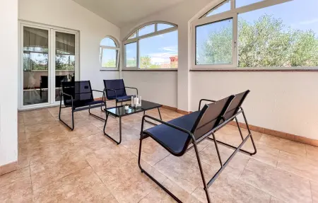 Maison 6 personnes à Liznjan - Photo 10