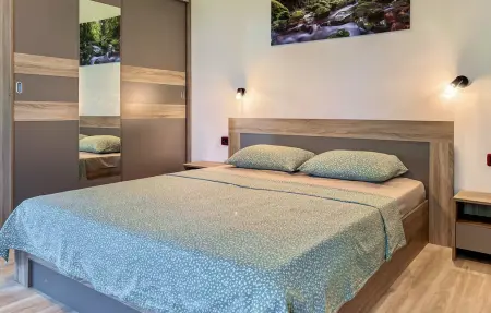 Maison 6 personnes à Liznjan - Photo 11